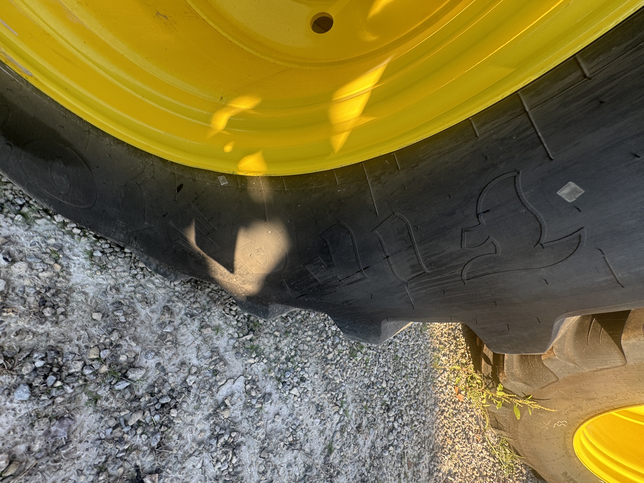 2024 John Deere 9R 540 Image 7