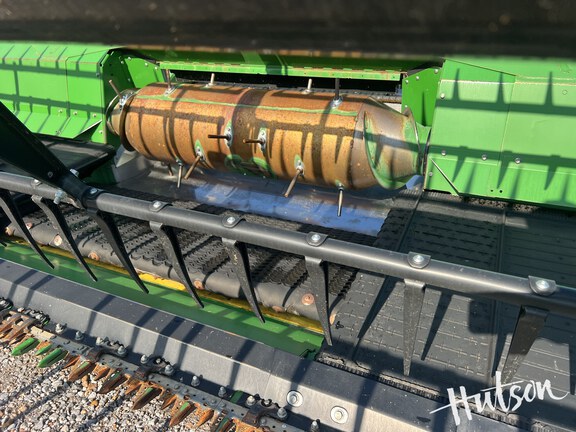 Photo of 2024 John Deere RD45F