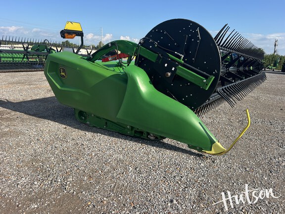 Photo of 2024 John Deere RD45F