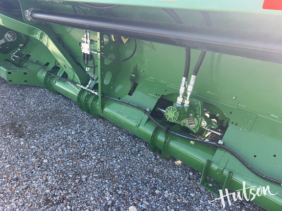 Photo of 2024 John Deere RD45F