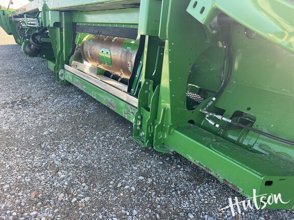 Photo of 2024 John Deere RD45F