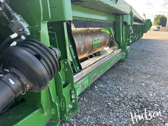 Photo of 2024 John Deere RD45F