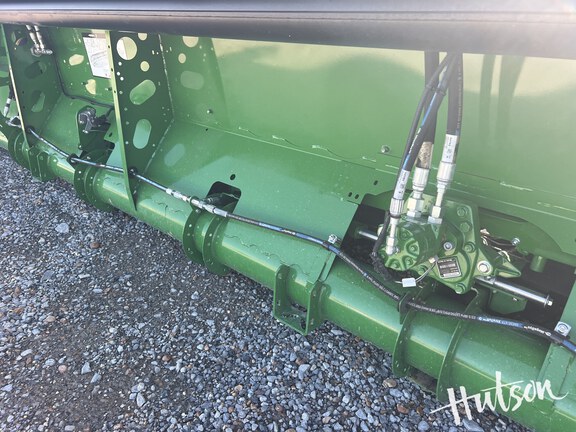 Photo of 2024 John Deere RD45F
