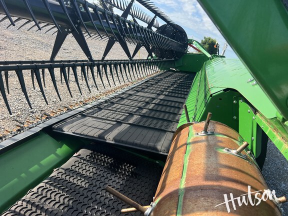 Photo of 2024 John Deere RD45F