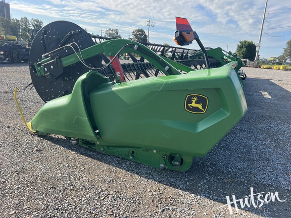 Photo of 2024 John Deere RD45F