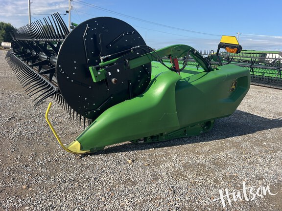 Photo of 2024 John Deere RD45F