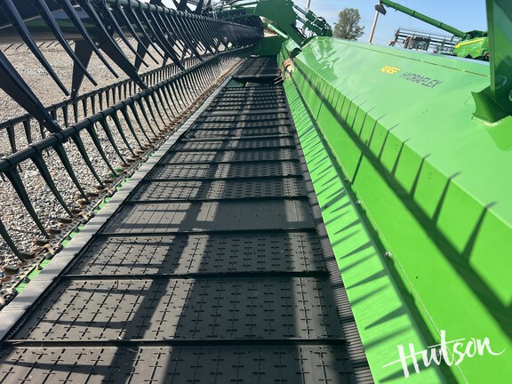 Photo of 2024 John Deere RD45F
