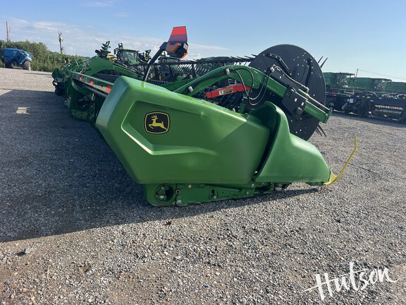 Photo of 2024 John Deere RD45F