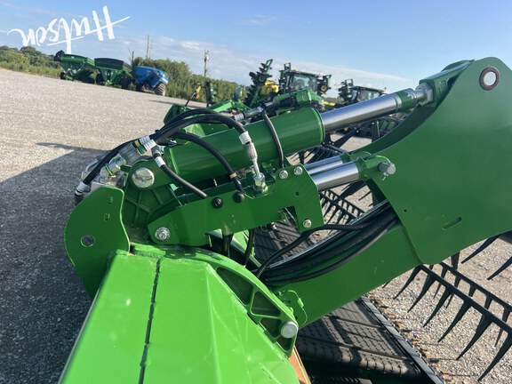 Photo of 2024 John Deere RD45F