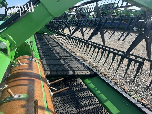 Photo of 2024 John Deere RD45F