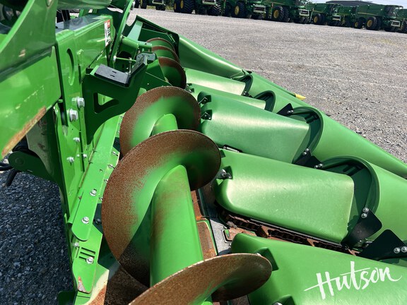 Photo of 2024 John Deere C12F