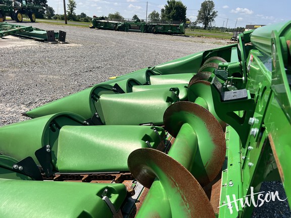 Photo of 2024 John Deere C12F