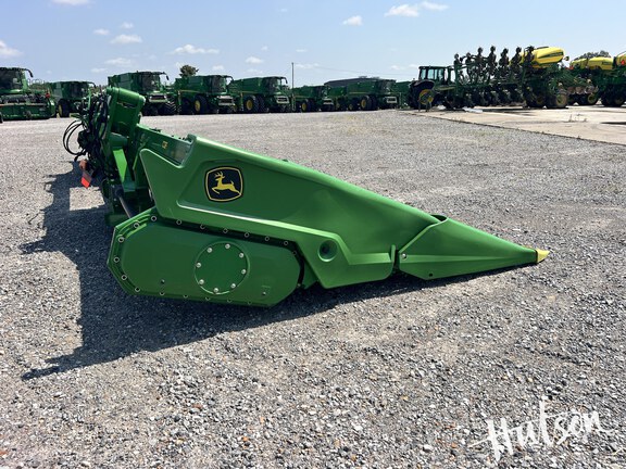 Photo of 2024 John Deere C12F