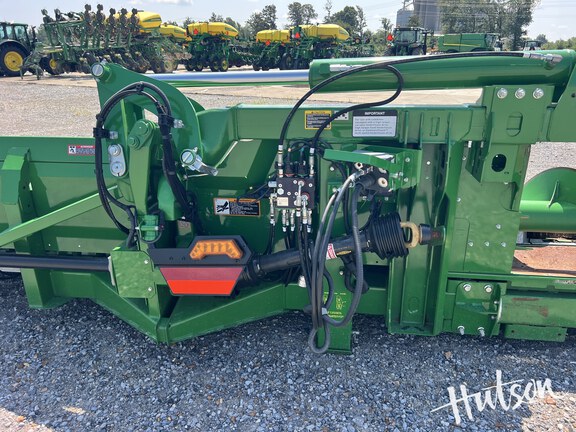 Photo of 2024 John Deere C12F