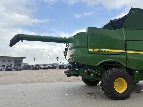 2024 John Deere S780 (5th thumbnail)