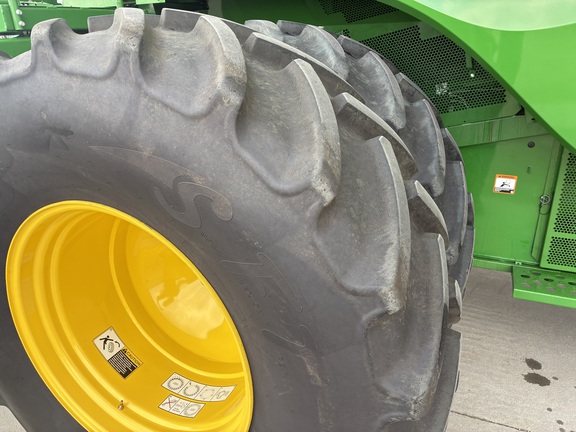 2024 John Deere S780 (12th thumbnail)