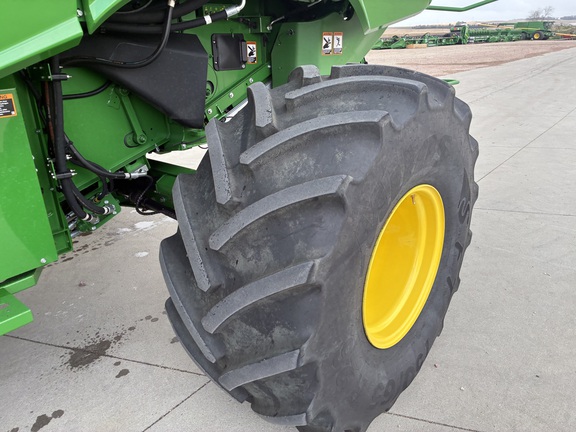 2024 John Deere S780 (10th thumbnail)