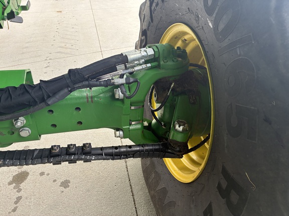 2024 John Deere S780 (11th thumbnail)