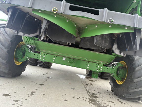 2024 John Deere S780 (7th thumbnail)