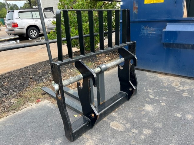 2022 JLG G5-18A FORKS Image 2