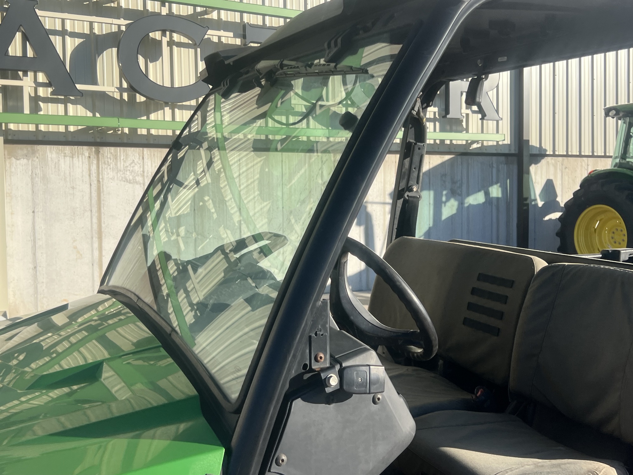  2021 John Deere XUV 865M at Heritage Tractor in Rogersville, MO