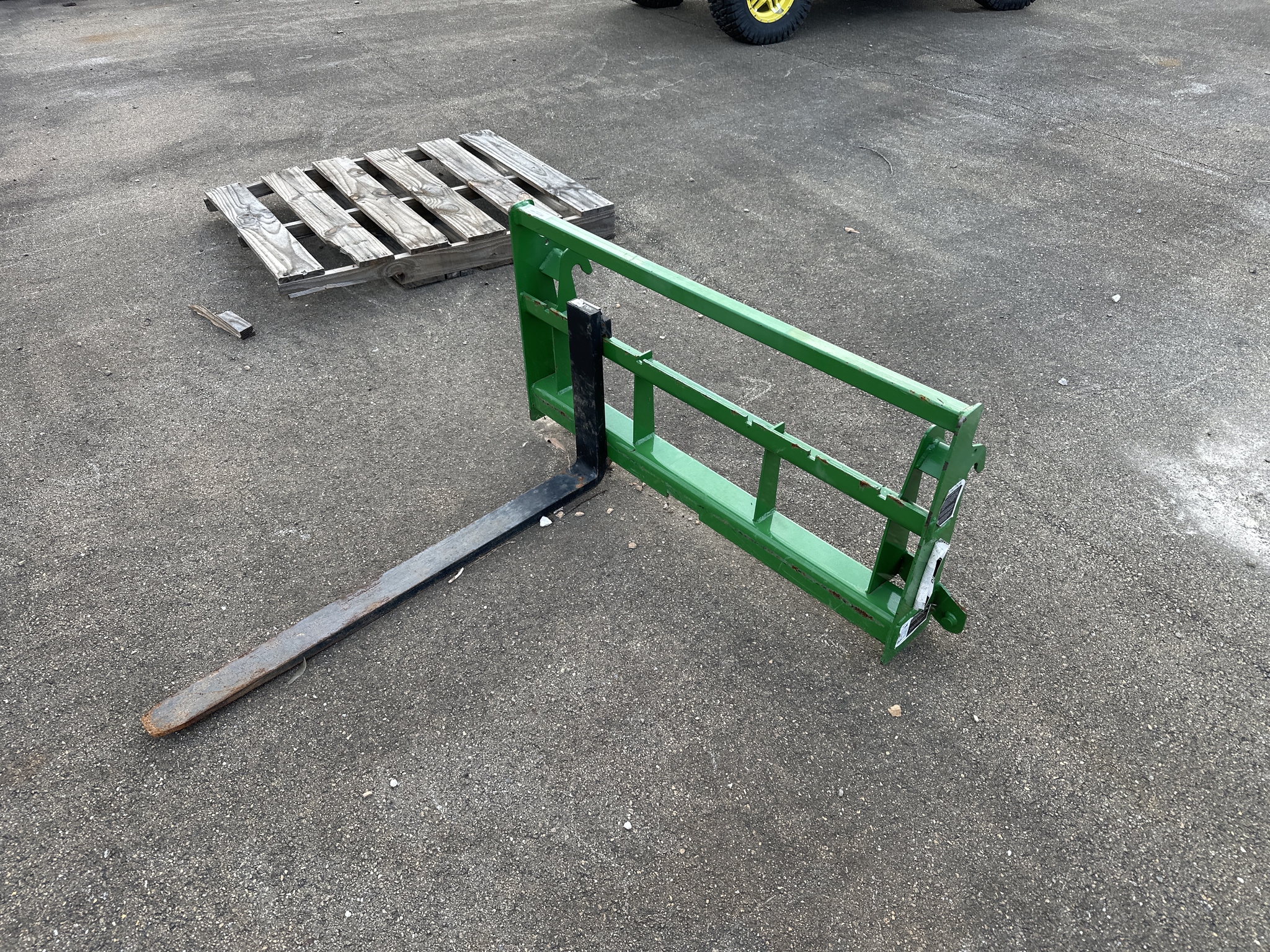 2022 Frontier AP10F Image 5