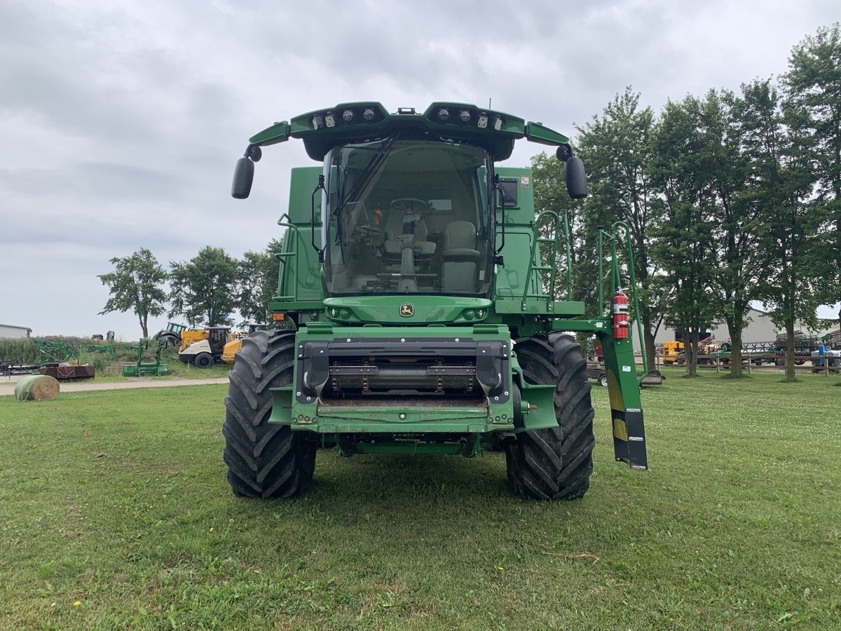 2023 John Deere S770 Image 3