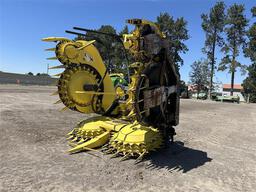 2022 John Deere 770