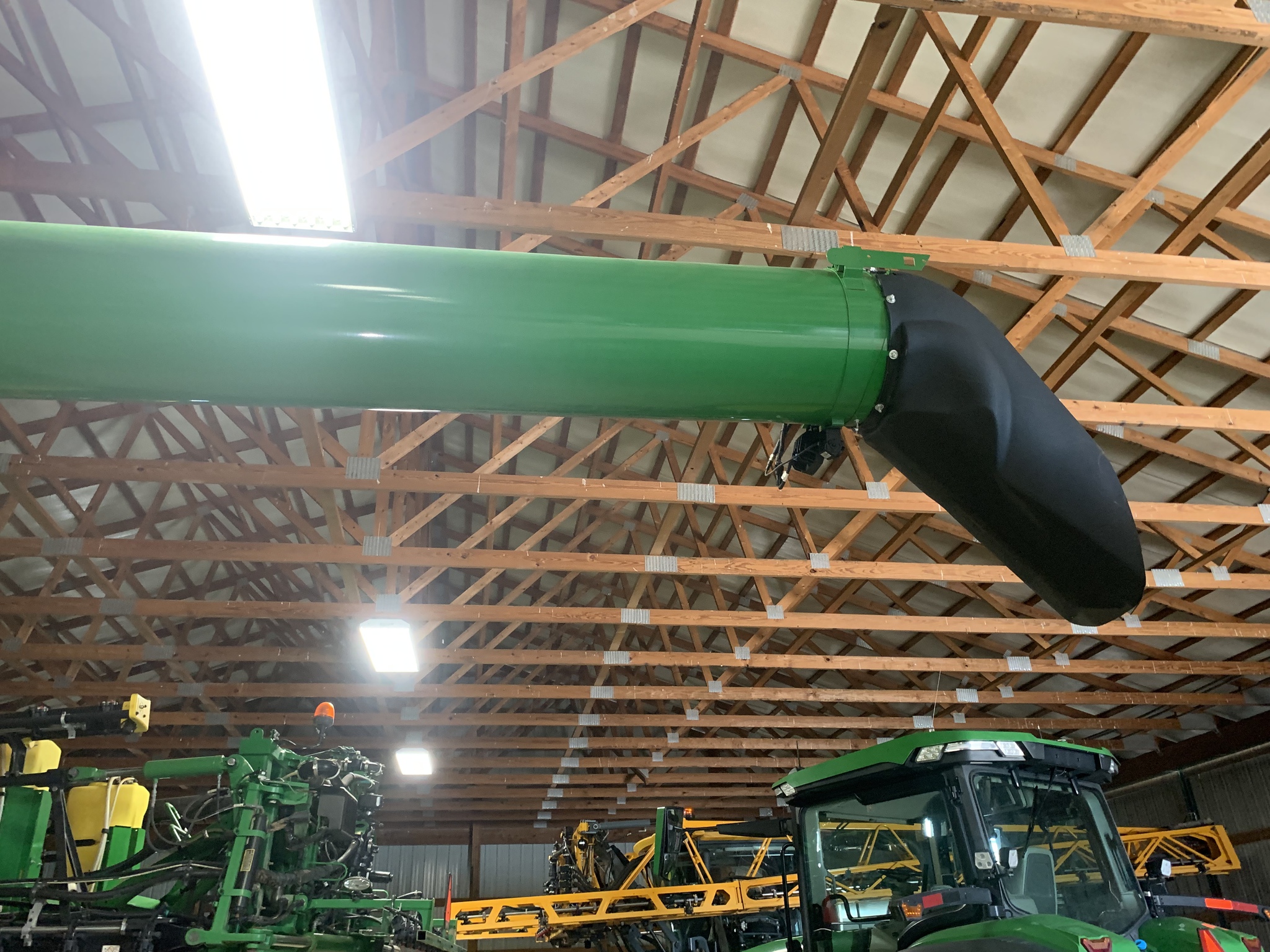 2024 John Deere S780 Image 6