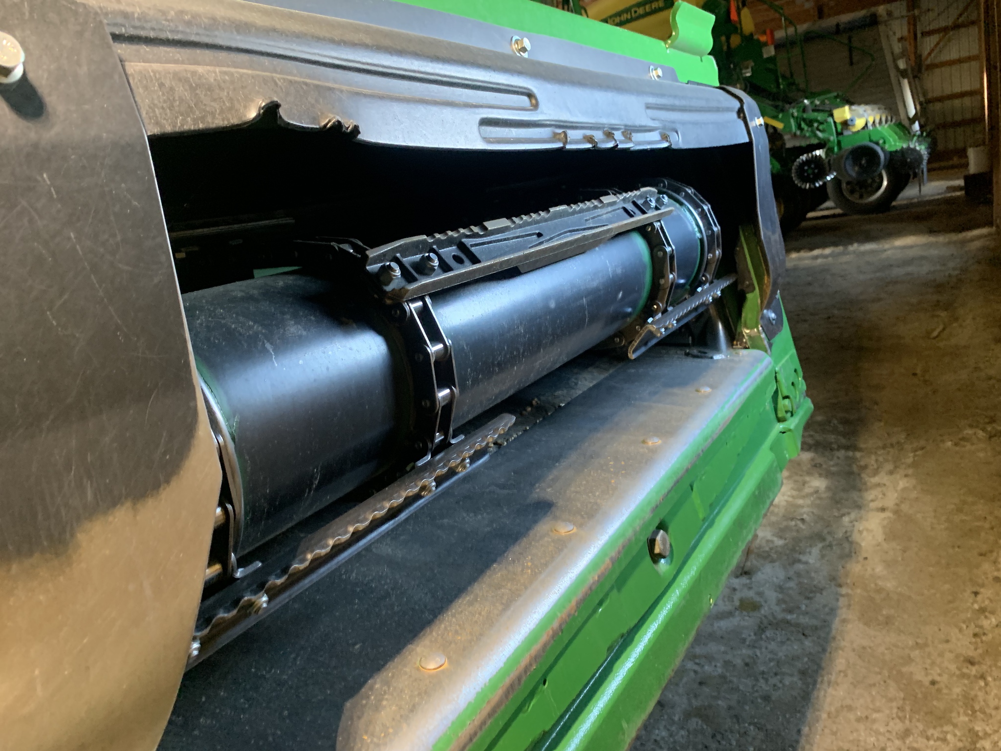 2024 John Deere S780 Image 11