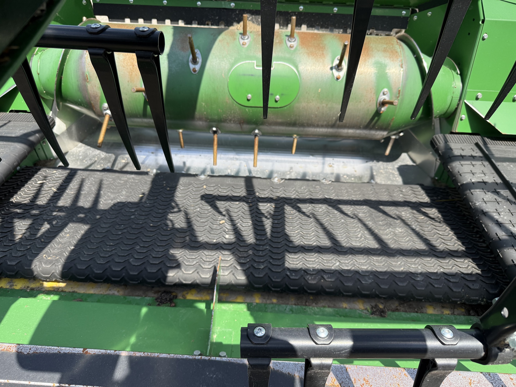 2023 John Deere RD40F Image 8