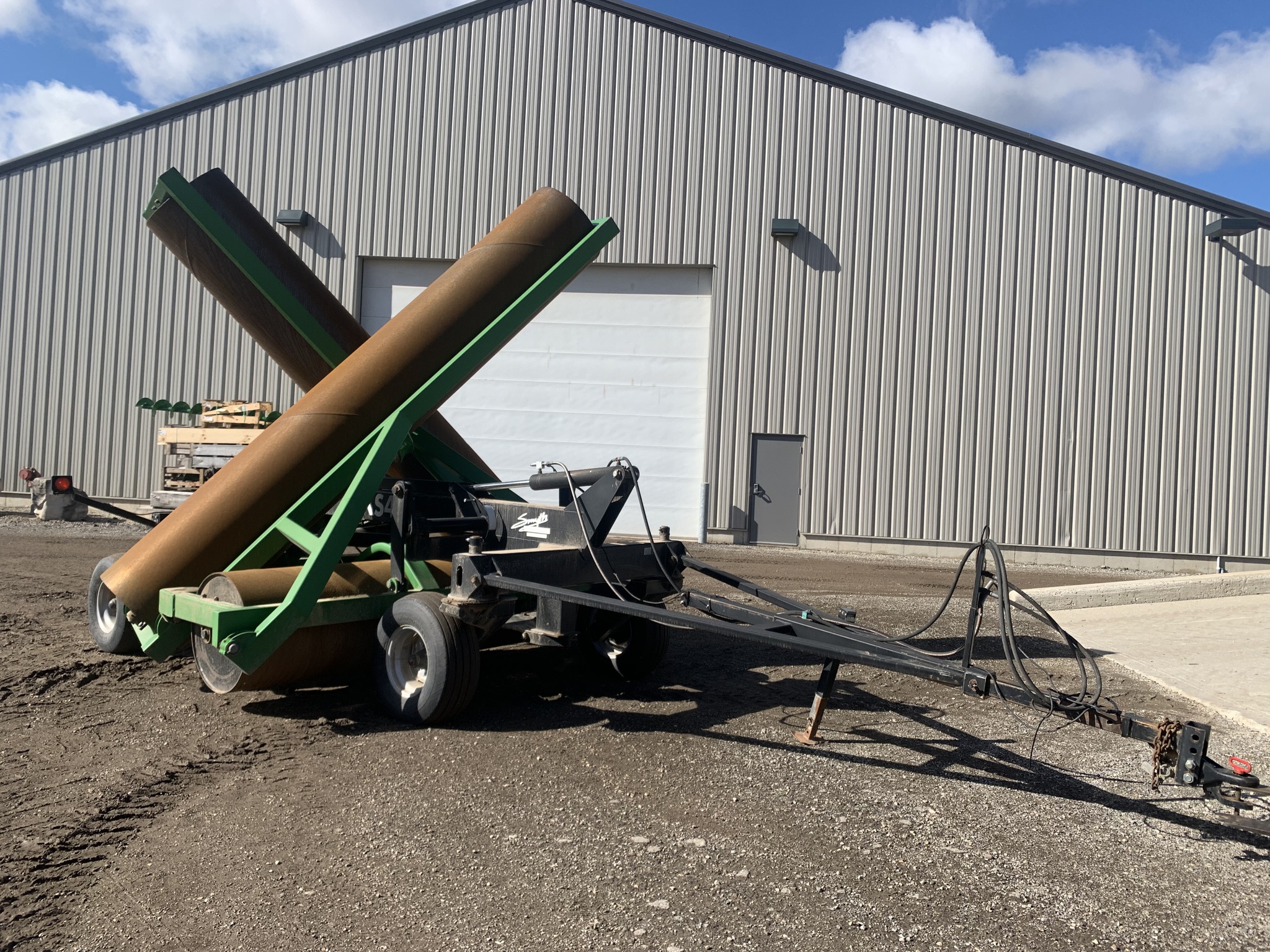 2016 Smyth XS41 Image 1