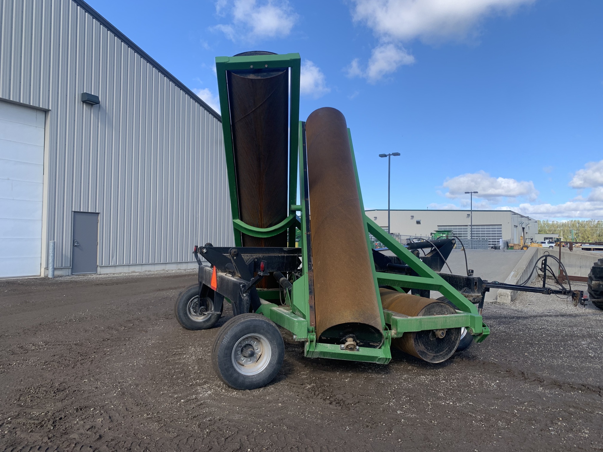 2016 Smyth XS41 Image 2