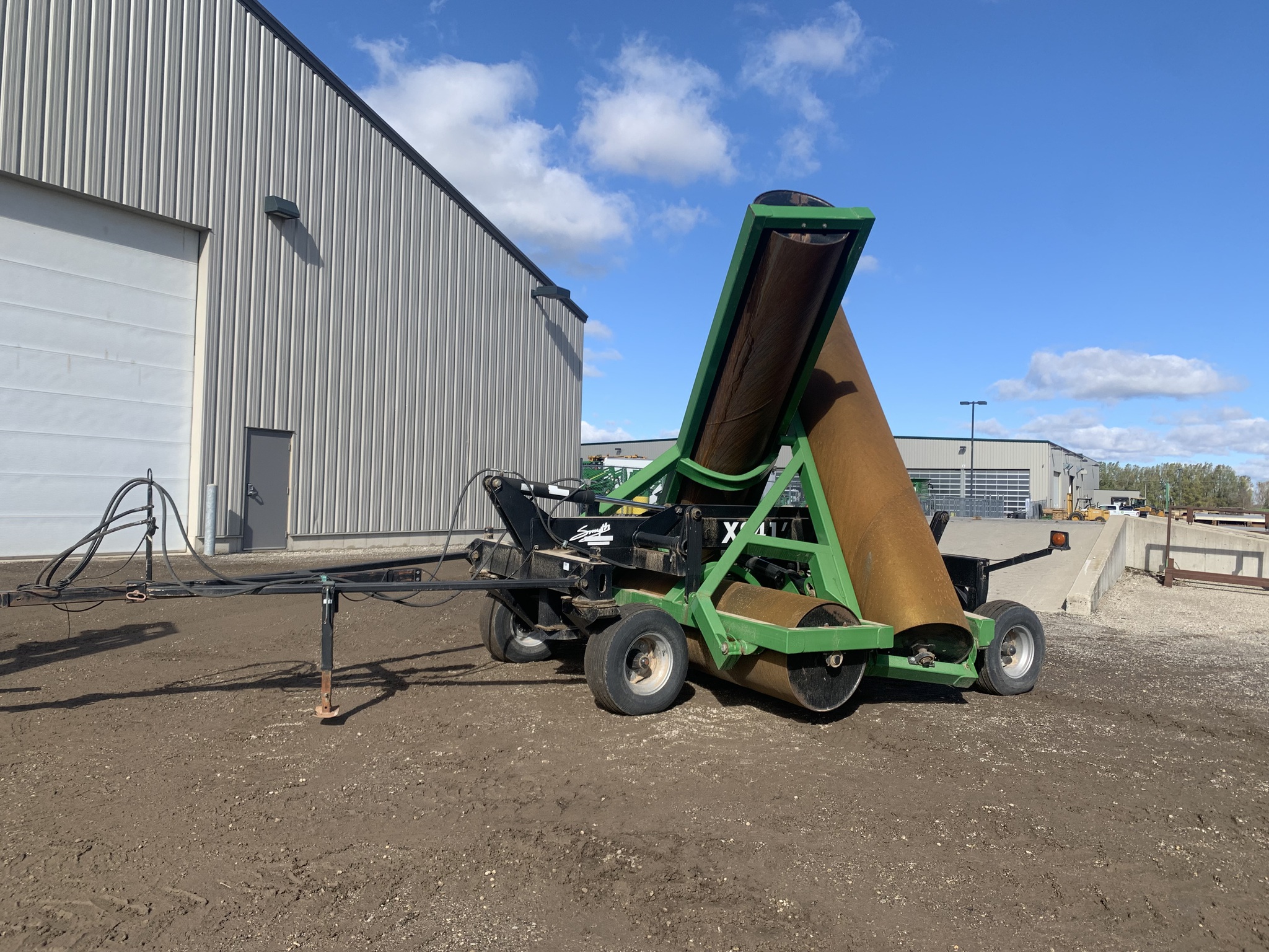 2016 Smyth XS41 Image 3