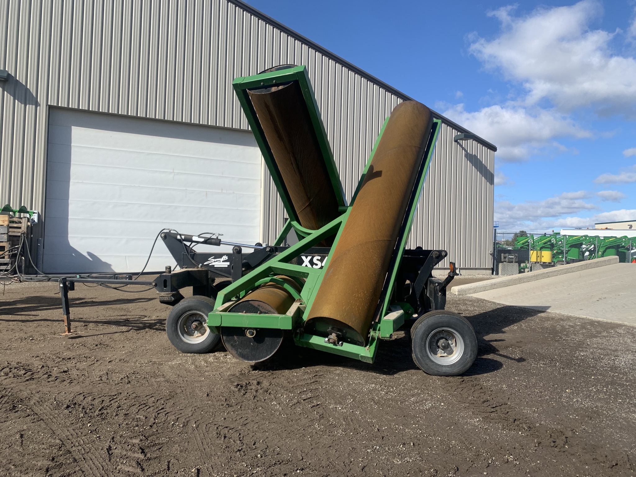 2016 Smyth XS41 Image 4