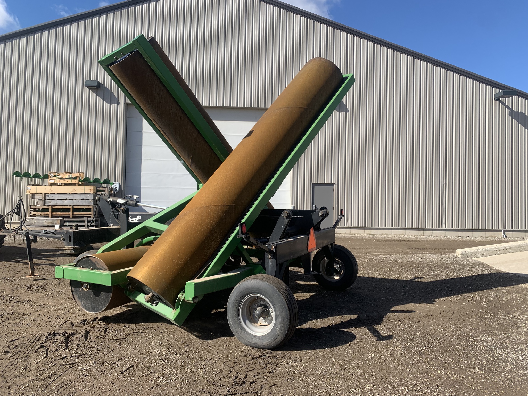 2016 Smyth XS41 Image 5