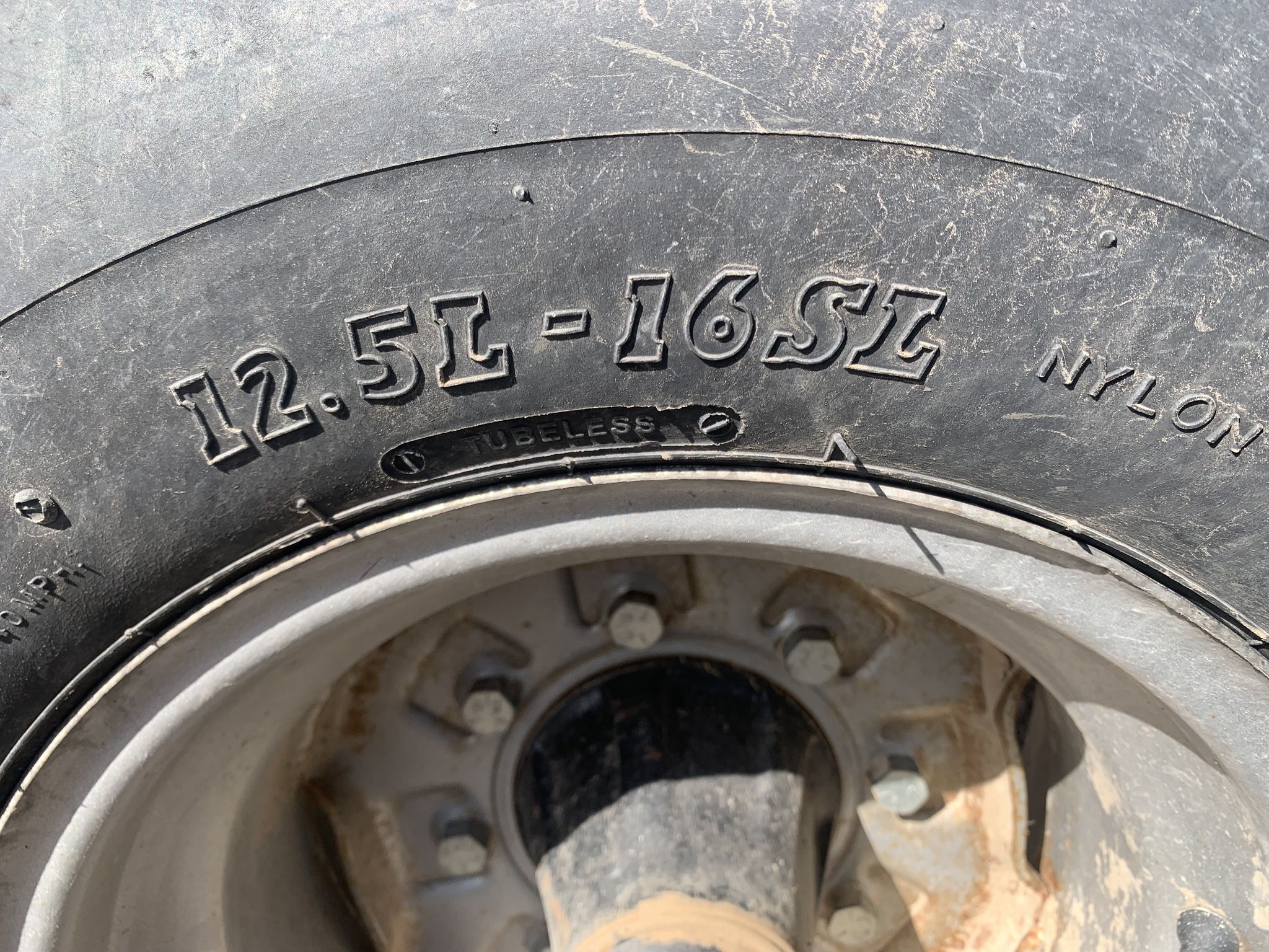 2016 Smyth XS41 Image 6