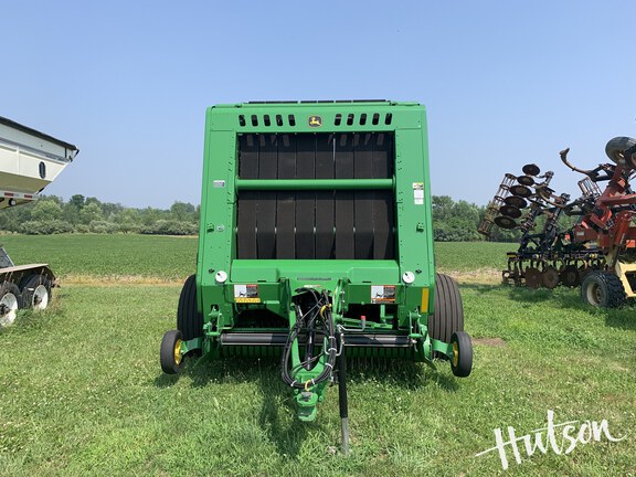 Photo of 2023 John Deere 560R