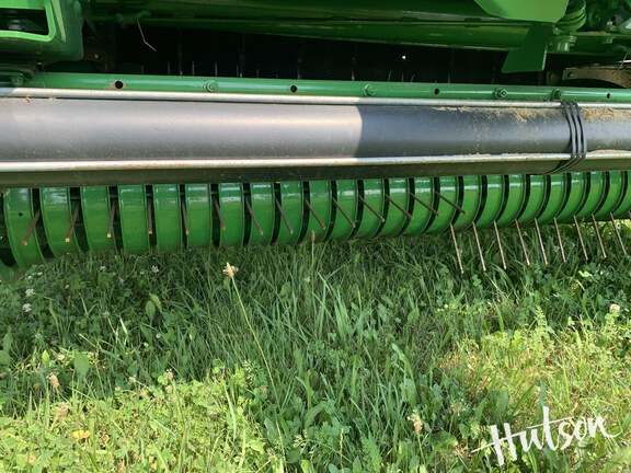 Photo of 2023 John Deere 560R