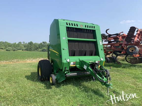 Photo of 2023 John Deere 560R