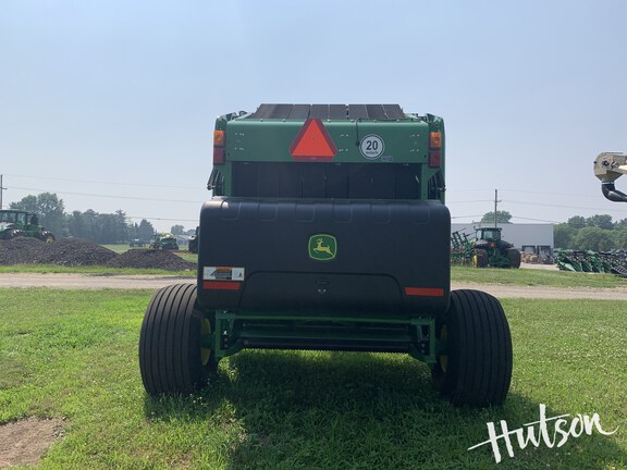 Photo of 2023 John Deere 560R
