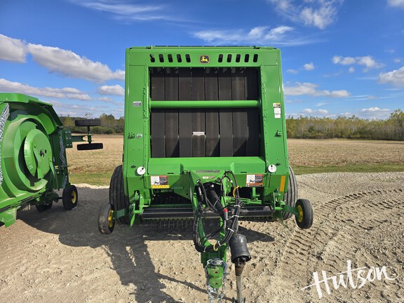 Photo of 2023 John Deere 560R