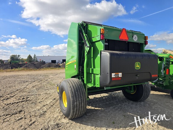 Photo of 2023 John Deere 560R