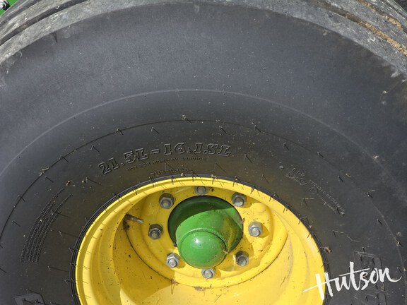 Photo of 2023 John Deere 560R