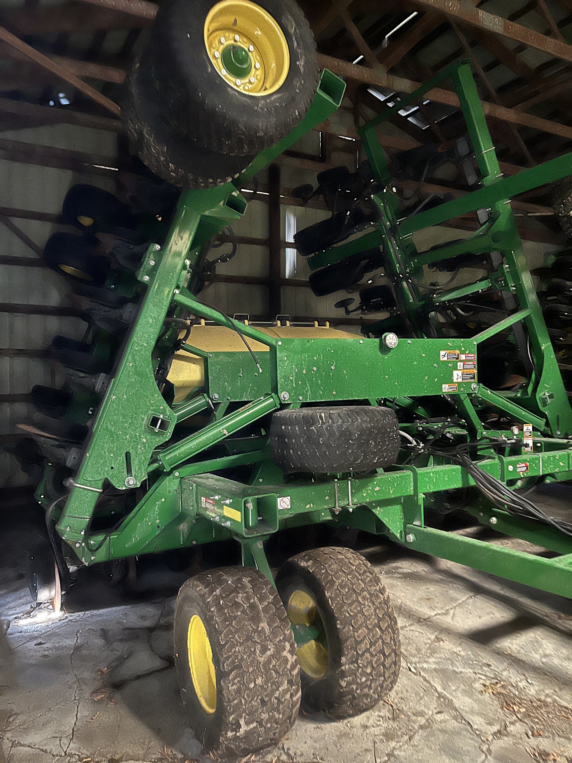 2018 John Deere 1990 Image 1