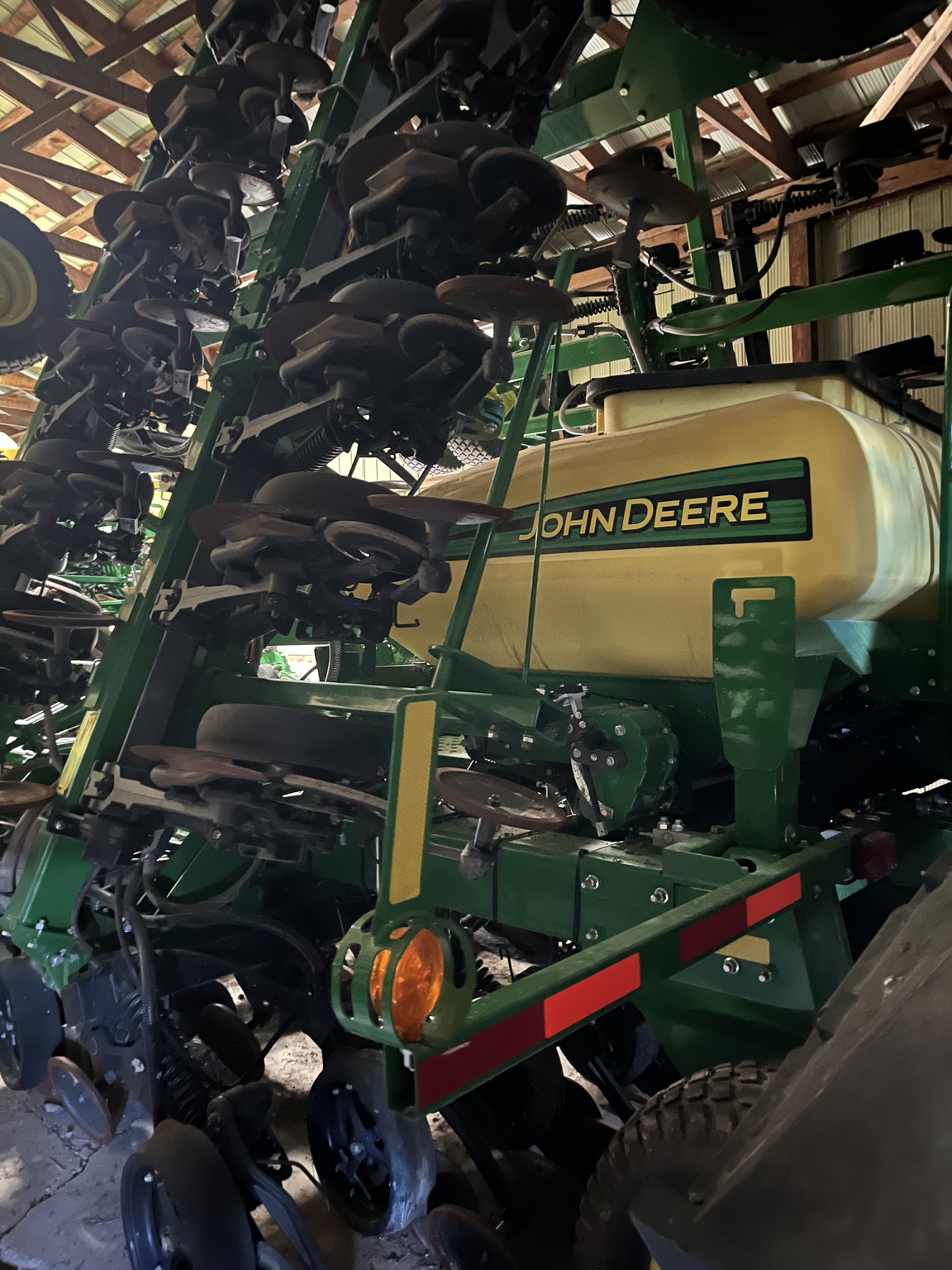 2018 John Deere 1990 Image 3