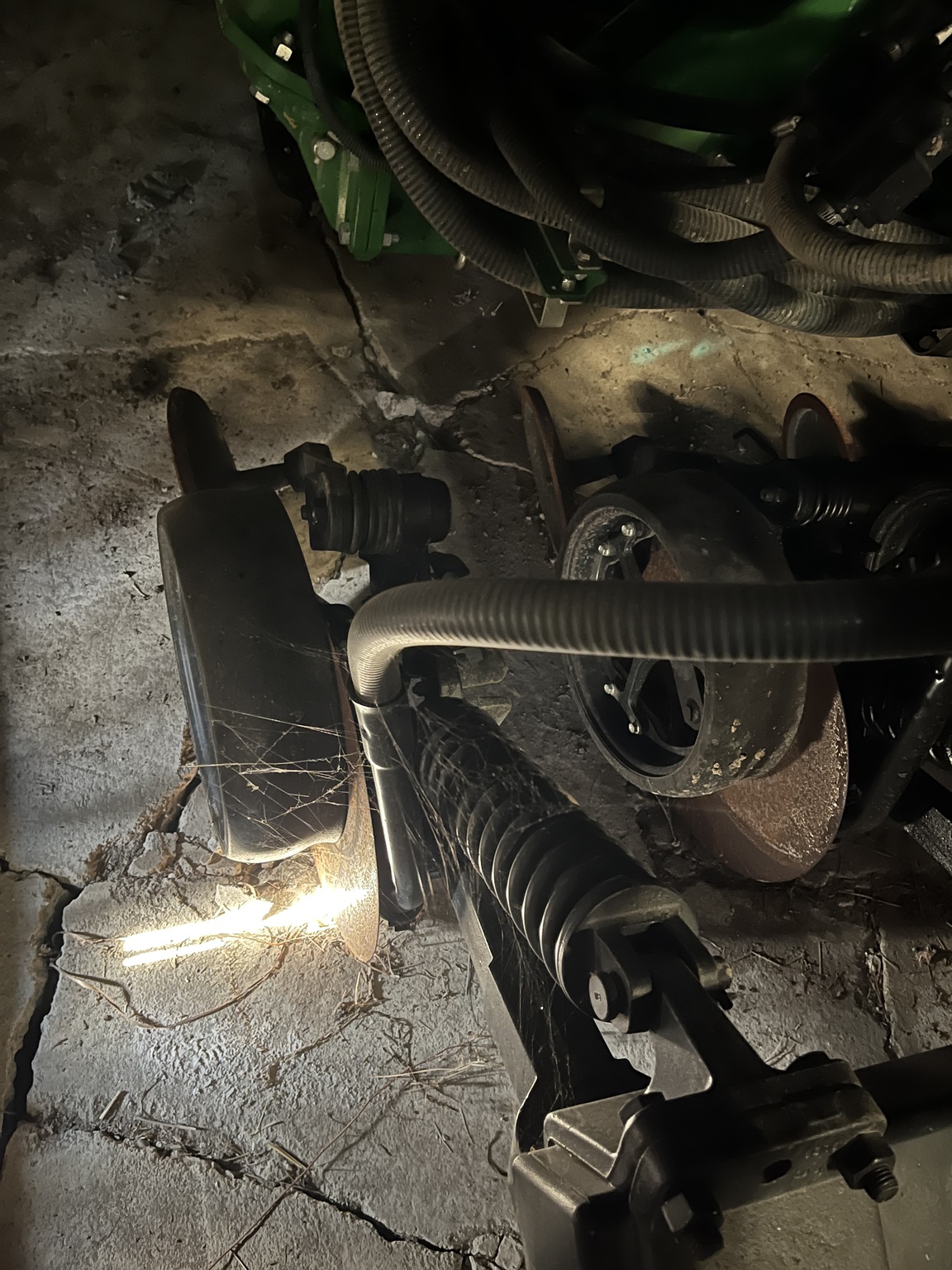 2018 John Deere 1990 Image 7