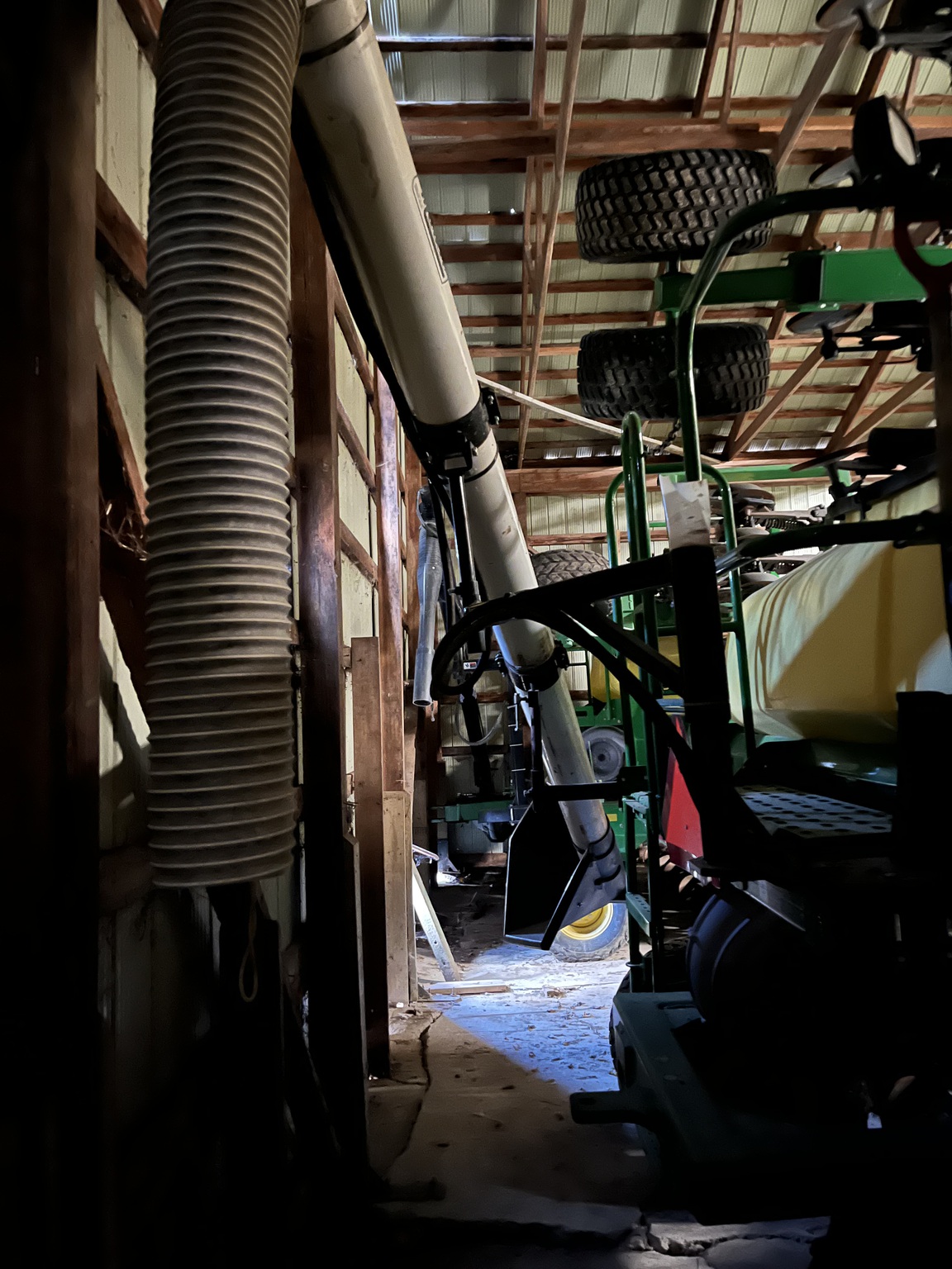 2018 John Deere 1990 Image 6