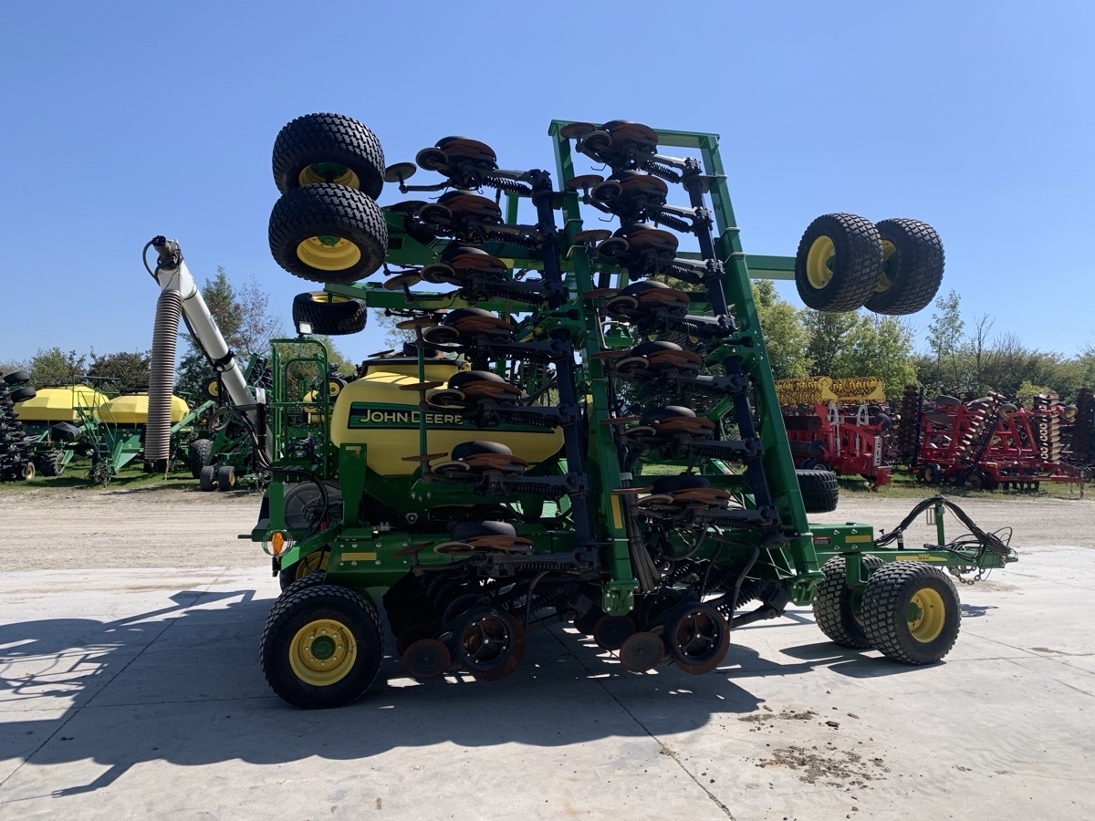 2018 John Deere 1990 Image 2