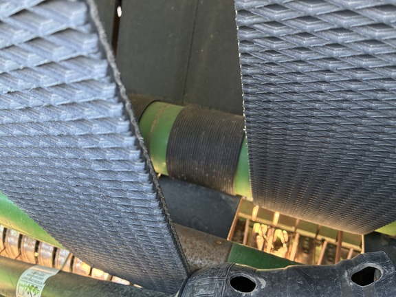 2021 John Deere 560M (11th thumbnail)
